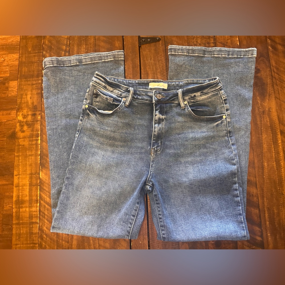 KanCan flare jeans